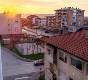 Η γειτονιά γύρω από ή μία γειτονιά κοντά σε αυτό το διαμέρισμα