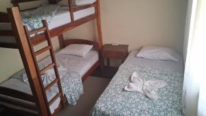 Fotografie z fotogalerie ubytování Chellies Surf-House v destinaci Puerto Sandino + 13 fotografií