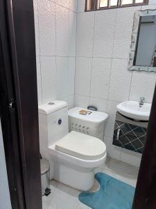 Imagem da galeria de Tranquil 1 bedroom apartment em Accra