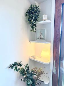 Φωτογραφία από το άλμπουμ του Lovely ! Studio balcon - Vue océan 360 σε Larmor-Plage