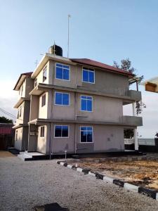 Fotografie z fotogalerie ubytování 2BR Zanzibar Beachfront Apt Free Airport Pick-up v destinaci Uroa