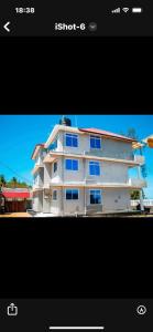 Fotografie z fotogalerie ubytování 2BR Zanzibar Beachfront Apt Free Airport Pick-up v destinaci Uroa