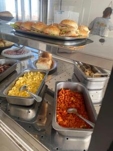 Φωτογραφία από το άλμπουμ του Pousada Martins σε Sao Mateus