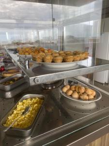 Φωτογραφία από το άλμπουμ του Pousada Martins σε Sao Mateus