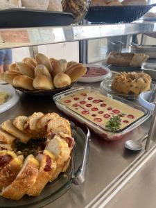 Φωτογραφία από το άλμπουμ του Pousada Martins σε Sao Mateus