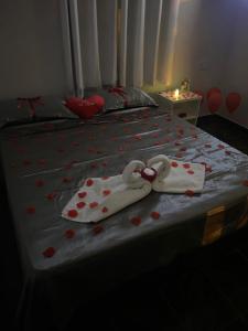 Φωτογραφία από το άλμπουμ του Pousada Martins σε Sao Mateus +25 φωτογραφίες