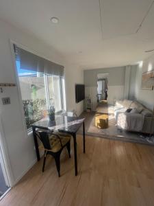 Fotografie z fotogalerie ubytování Cosy Getaway for 2 v destinaci Lindisfarne