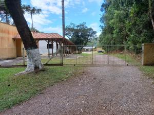 Gallery image of Hotel Meu Paraíso in Campo Alegre