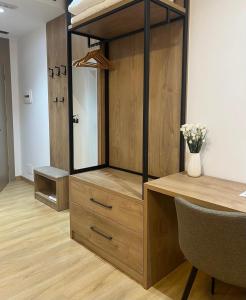 Fotografie z fotogalerie ubytování Skanderbeg Hotel v destinaci Krujë