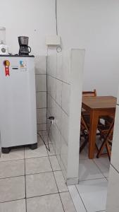 Η κουζίνα ή μικρή κουζίνα στο my sweet place 7