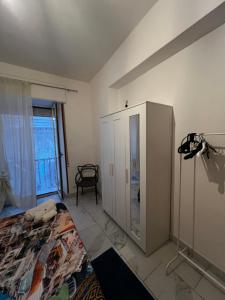Letto o letti in una camera di 'A tarantella