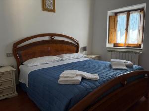 Imagine din galeria proprietății Casa Lina în Levane