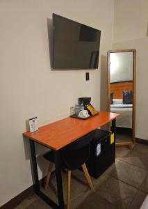 Foto de la galería de BKL Hotel Oaxaca en Oaxaca de Juárez