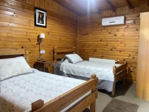 Gallery image of Hotel La Araucaria in El Cerrillo