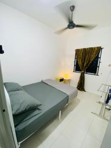 Fotografie z fotogalerie ubytování Homestay Baitul Mikhael v destinaci Kampong Permatang Berangan