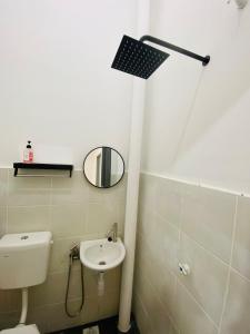 Fotografie z fotogalerie ubytování Homestay Baitul Mikhael v destinaci Kampong Permatang Berangan