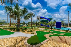Басейн в Modern Decor, Waterview With Splashpool, Bbq 1636Str або поблизу