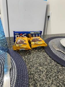 Φωτογραφία από το άλμπουμ του Apartamento dois quartos a 5 min da Rodoviária σε Santo Antônio de Jesus