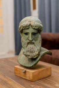 Galeriebild der Unterkunft La Villa des Pins - Appartement Alep in Lope