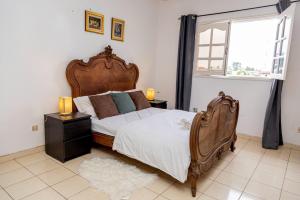 Galeriebild der Unterkunft La Villa des Pins - Appartement Alep in Lope + 21 Fotos