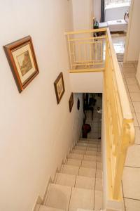 Galeriebild der Unterkunft La Villa des Pins - Appartement Alep in Lope