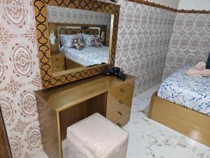 Voodi või voodid majutusasutuse casa españa center of medina toas