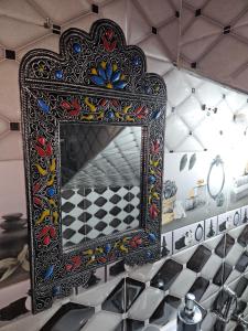 Foto sihtkohas Tanger asuva majutusasutuse casa españa center of medina galeriist