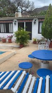 Fotografie z fotogalerie ubytování Casa San Sebastian, Hab baño compartido v destinaci Taganga