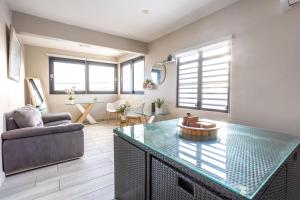 Gallery image of Zaturn Beach House in Arecibo