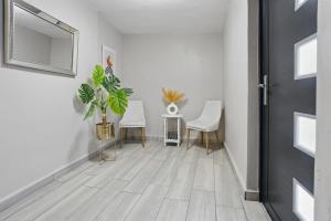 Gallery image of Zaturn Beach House in Arecibo
