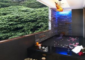 Fotografie z fotogalerie ubytování Golden Hot Spring Hotel v destinaci Taipei