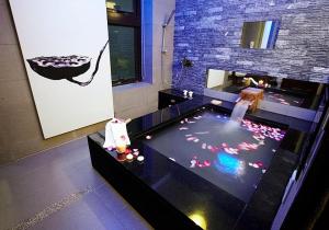 Fotografie z fotogalerie ubytování Golden Hot Spring Hotel v destinaci Taipei