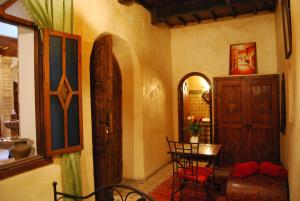 Fotografie z fotogalerie ubytování Caverne d'Ali Baba v destinaci Essaouira