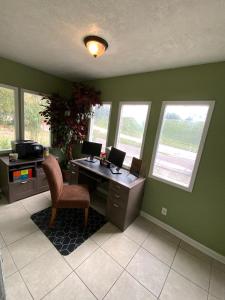 Gallery image of Cozy Cottage in Jacksonville