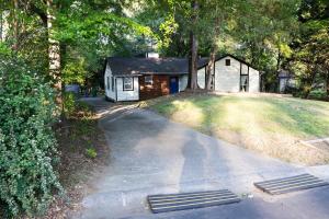 Ảnh trong thư viện ảnh của Mins to Hospital Carowinds, Stadium, AMP Ballantyne ở Charlotte