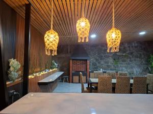 Fotografie z fotogalerie ubytování Terraza Traslaviña v destinaci Viña del Mar