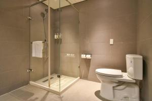 Bagno di Holiday Inn Taoyuan Airport by IHG