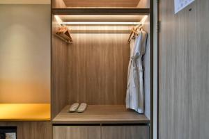 Foto dalla galleria di Holiday Inn Taoyuan Airport by IHG a Dayuan