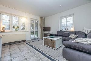 Et opholdsområde på Hus-Freesland + 7 billeder