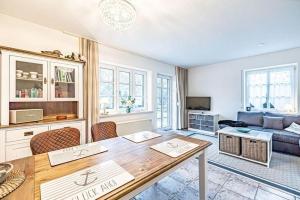 Et opholdsområde på Hus-Freesland