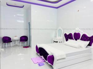 Φωτογραφία από το άλμπουμ του Homestay NK σε Mỹ An