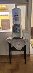 Fotografie z fotogalerie ubytování Hospedagem dona Alaide v destinaci Paraty