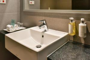 Bagno di Holiday Inn Taoyuan Airport by IHG