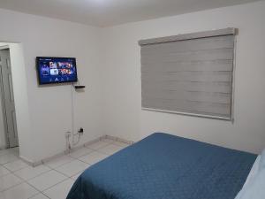 Foto dalla galleria di Casa con alberca compartida Netflix Disney Amazon TV a Hermosillo