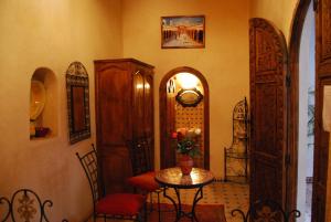 Fotografie z fotogalerie ubytování Caverne d'Ali Baba v destinaci Essaouira