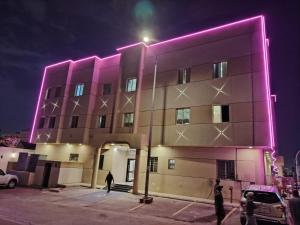 Gallery image of شقة أركان المربع in Riyadh