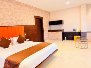 Gallery image of Wow Hotels in Tiruppūr