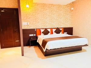 Gallery image of Wow Hotels in Tiruppūr