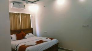 バンガロールにあるHotel Banaras Spiritsのギャラリーの写真 +44枚の写真