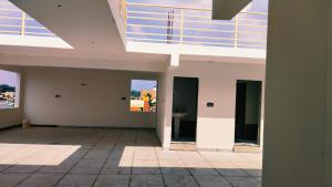 バンガロールにあるHotel Banaras Spiritsのギャラリーの写真